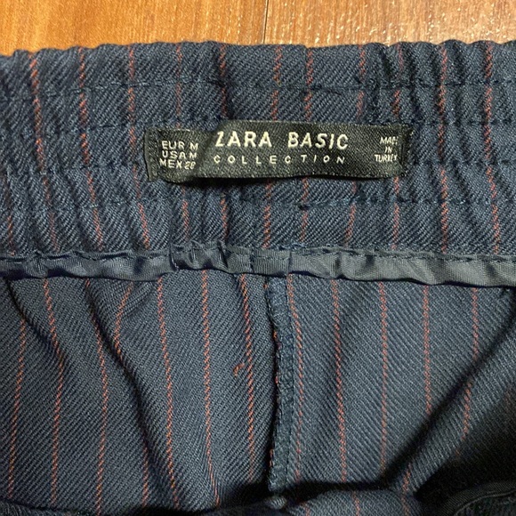Zara pleated pants - Picture 4 of 12